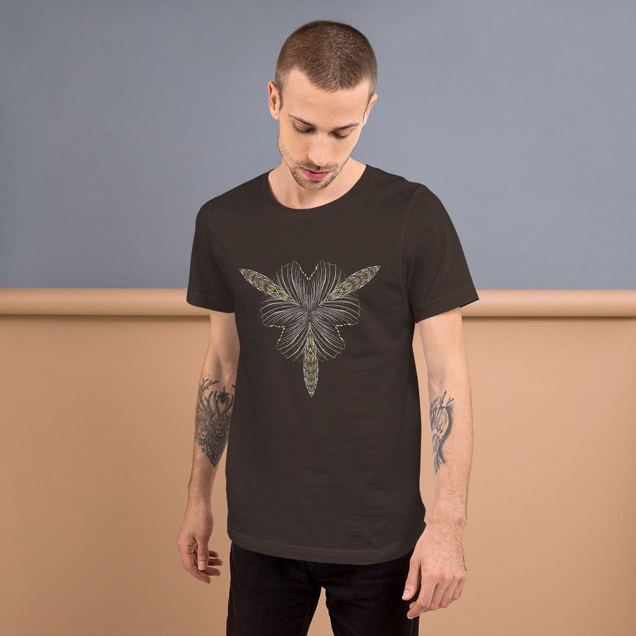 Strecoza T-Shirt - Made to order - Choice of Colours - symbolika