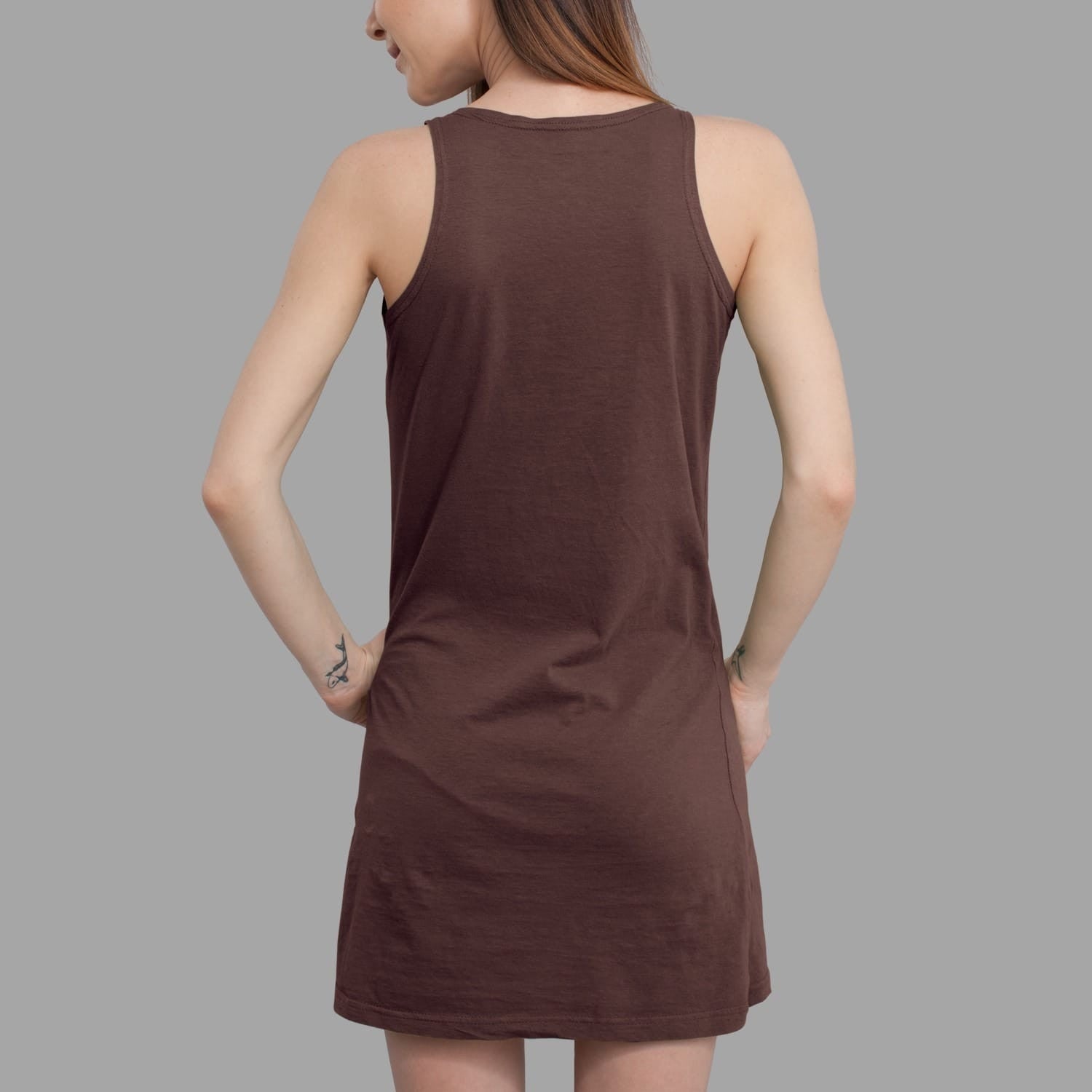 Icaruna Dress Choice of Colors — Image 11 by Symbolika
