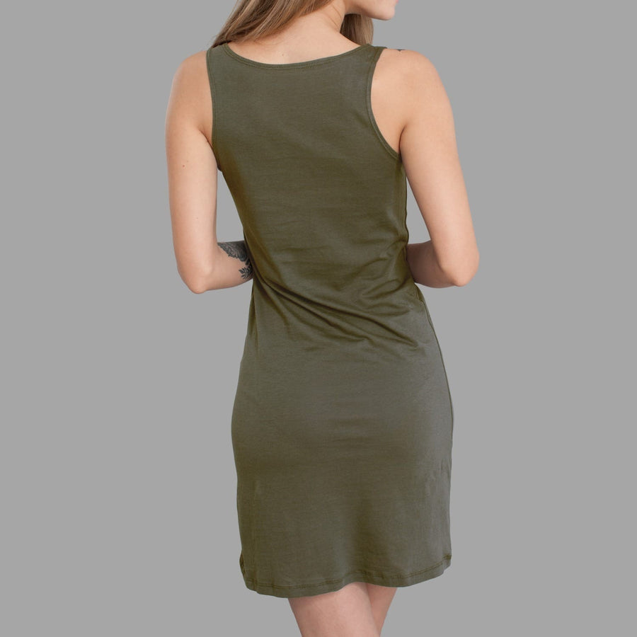 Gulgalta Dress Choice of Colors — Image 7 by Symbolika