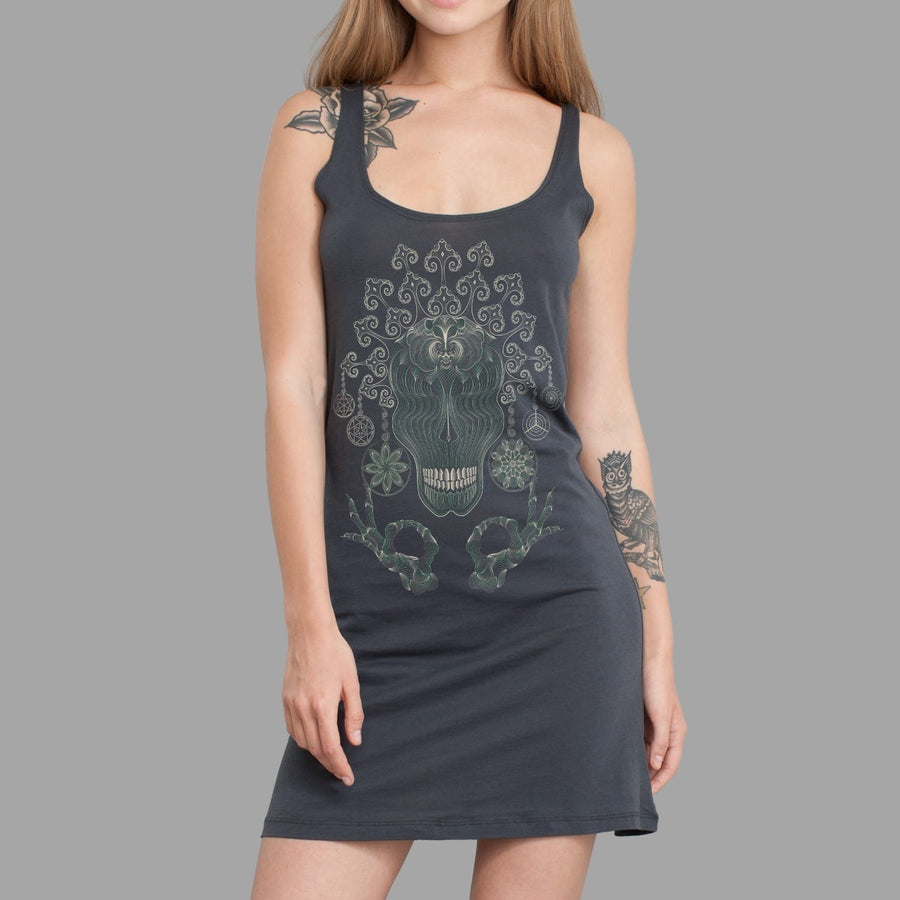 Gulgalta Dress Choice of Colors — Image 13 by Symbolika