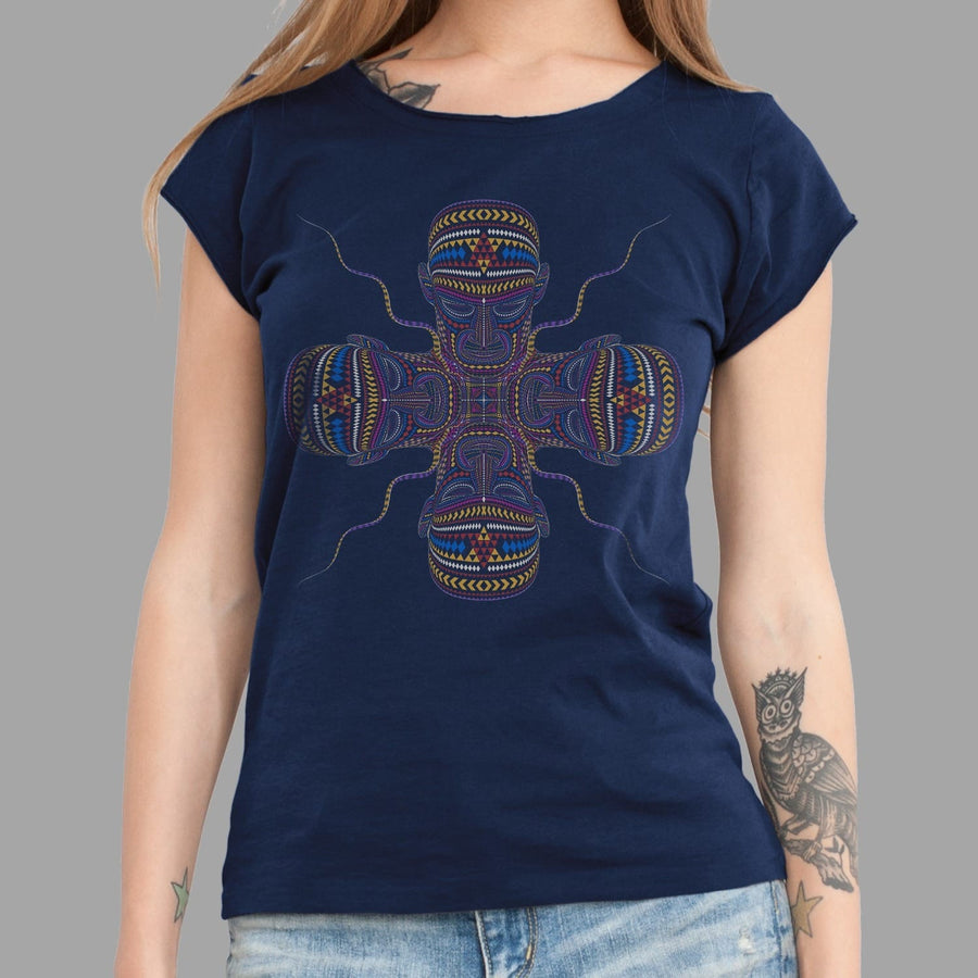 Chango T-Shirt Choice of Colors — Image 14 by Symbolika
