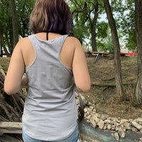 Chango Women Vest Top - Pearl